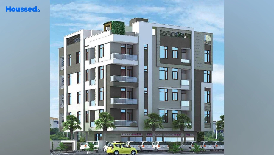 Project Image of Luxury Avenue 16 in Jagatpura, Jaipur - Image 425593