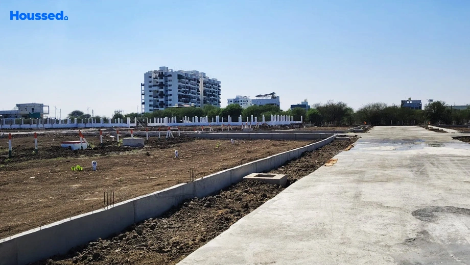Project Image of Privara Vihar 10 in Pipla, Nagpur - Image 425684