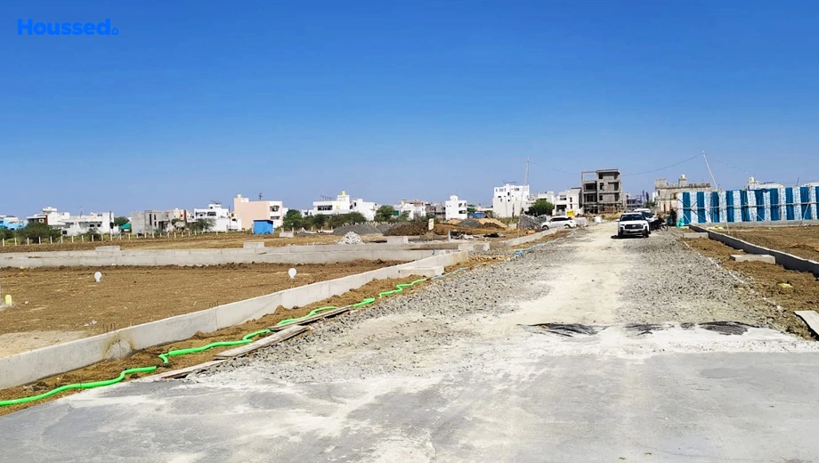 Project Image of Privara Vihar 10 in Pipla, Nagpur - Image 425680