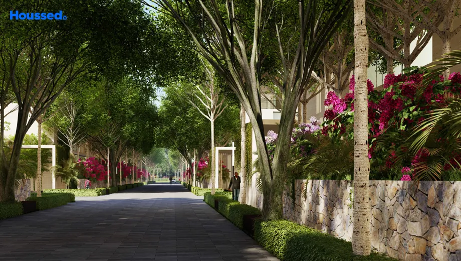 Amenities of Terminus Aranya in Gandipet, Hyderabad - Image 425699