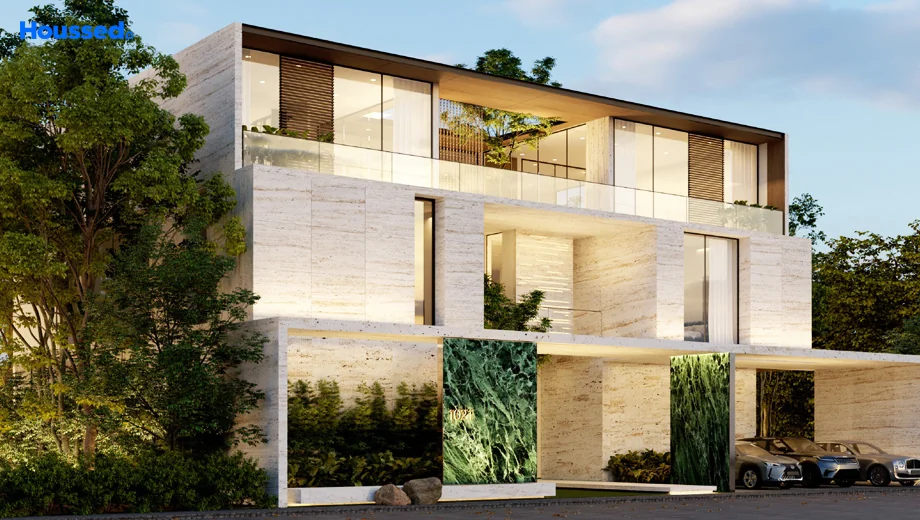 Project Image of Terminus Aranya in Gandipet, Hyderabad - Image 425695