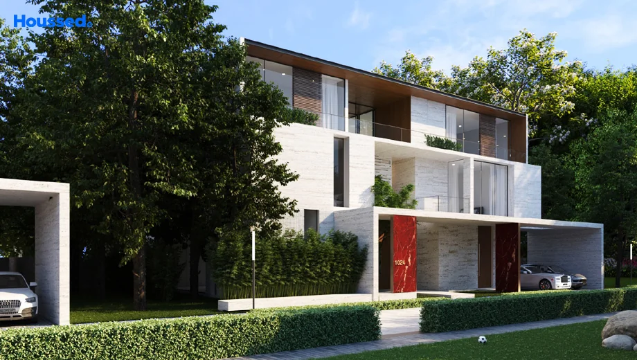 Project Image of Terminus Aranya in Gandipet, Hyderabad - Image 425690