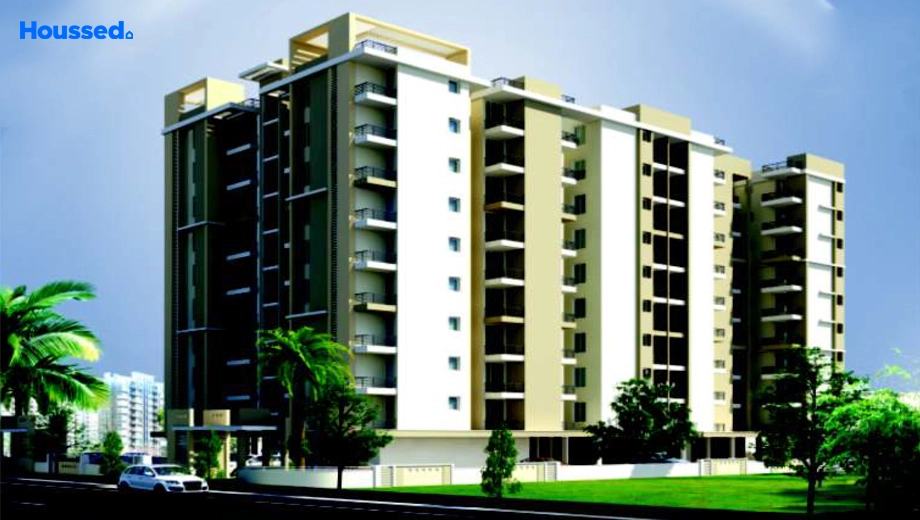 Project Image of Okay Plus Riddhi in Jagatpura, Jaipur - Image 425708
