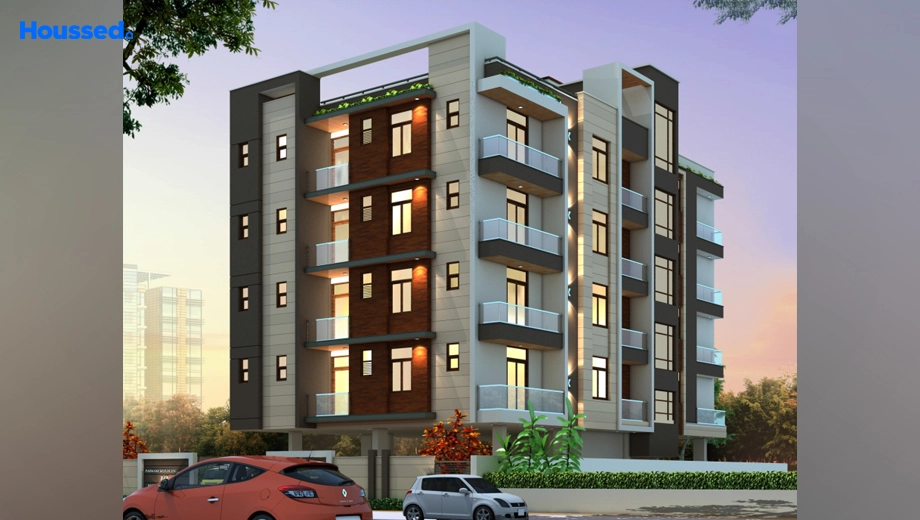 Project Image of Parwani Mohan Heights - Image 425713