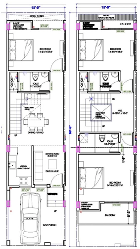 3 BHK House/Villa in Rajshree Villas in Jagatpura, Jaipur - Image 927360