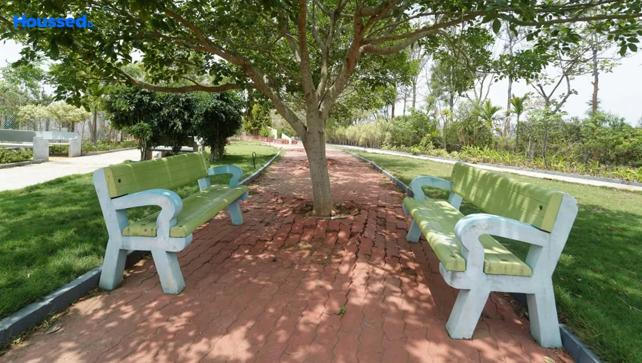 Project Image of Mahendra Mayuram Enclave in Nagawala, Mysore - Image 425737