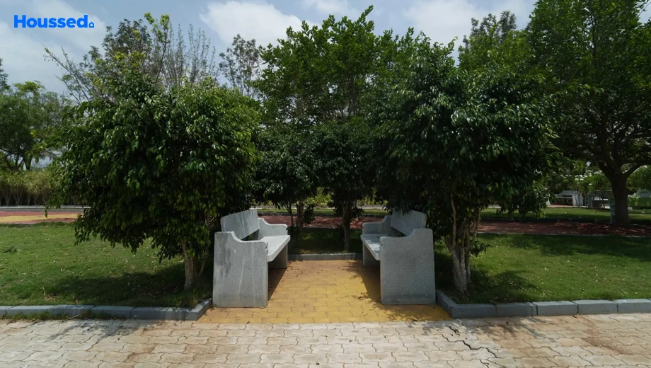 Project Image of Mahendra Mayuram Enclave in Nagawala, Mysore - Image 425739
