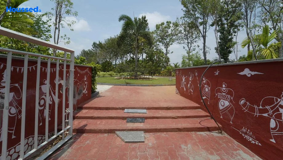 Project Image of Mahendra Mayuram Enclave in Nagawala, Mysore - Image 425740