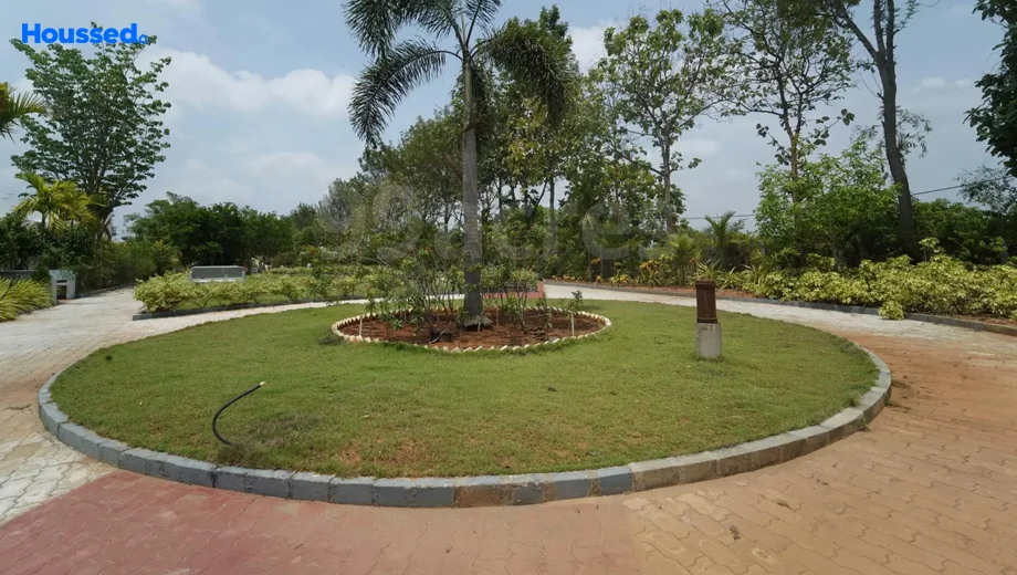 Project Image of Mahendra Mayuram Enclave in Nagawala, Mysore - Image 425738