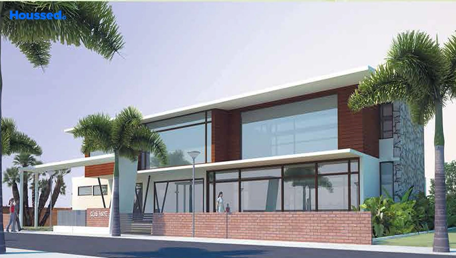 Amenities of Land Preeti Green Valley in Hebbal, Mysore - Image 425754