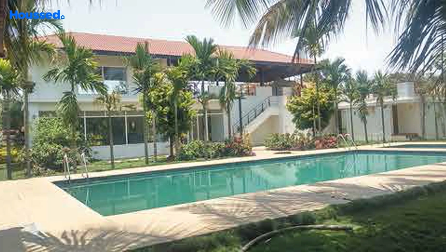 Amenities of Land Preeti Green Valley in Hebbal, Mysore - Image 425753
