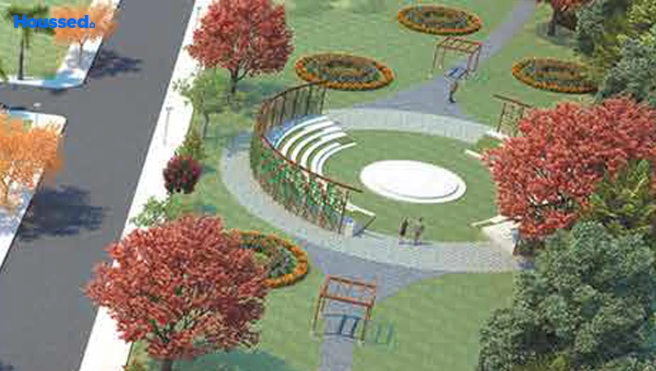 Project Image of Land Preeti Green Valley in Hebbal, Mysore - Image 425744