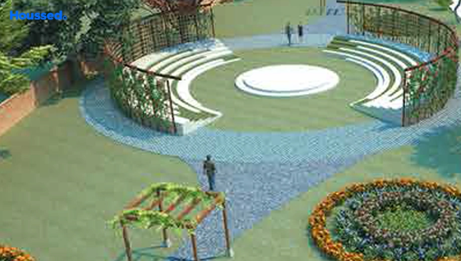 Project Image of Land Preeti Green Valley in Hebbal, Mysore - Image 425746