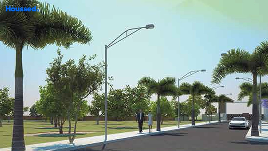 Project Image of Land Preeti Green Valley in Hebbal, Mysore - Image 425747