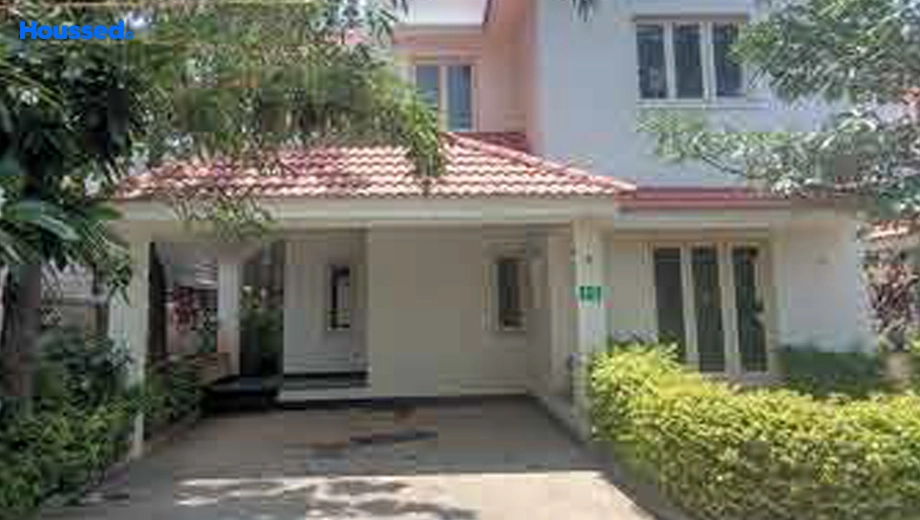 Project Image of Land Preeti Green Valley in Hebbal, Mysore - Image 425749