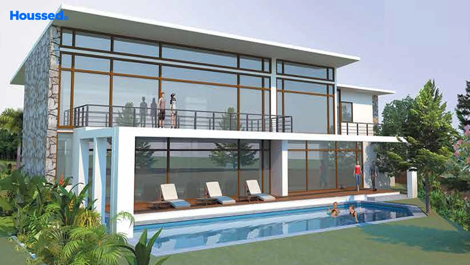 Amenities of Preeti Green Valley in Hebbal, Mysore - Image 425788