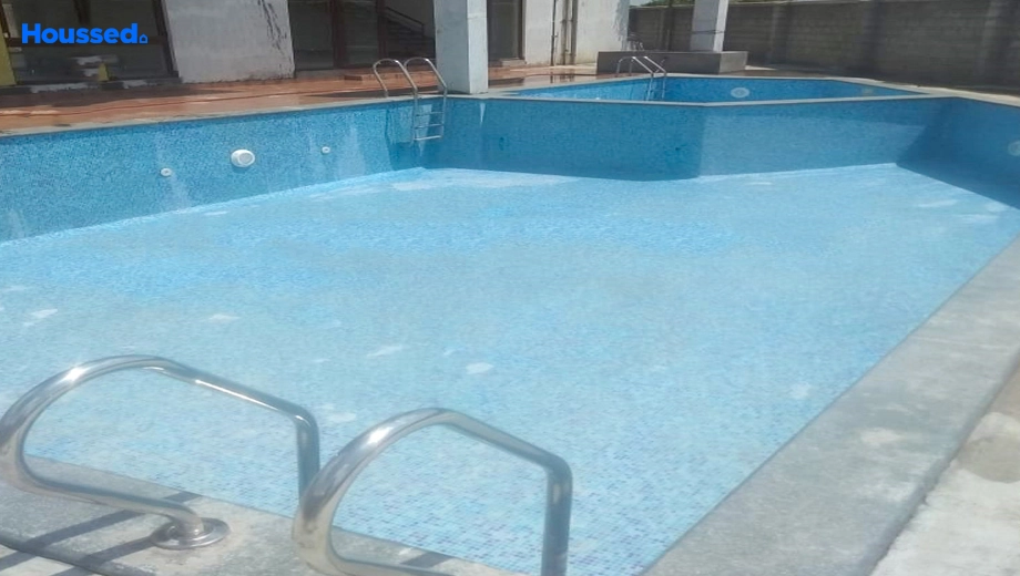 Amenities of Preeti Green Valley in Hebbal, Mysore - Image 425787