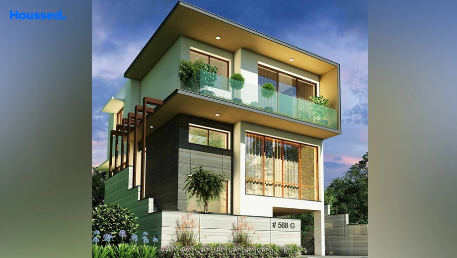 Preeti Green Valley