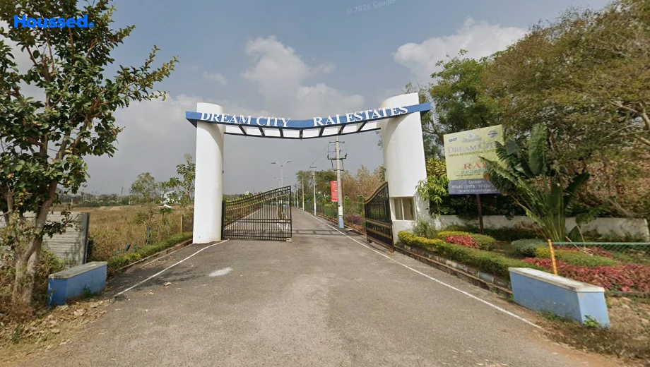 Project Image of Rai Dream City in Bogadi, Mysore - Image 425760