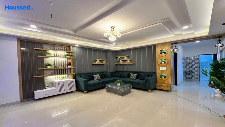 Sample Apartment of Redwood Nebula - Image 425796