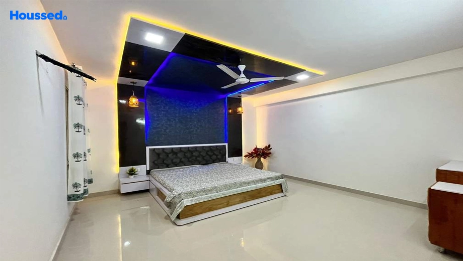 Sample Apartment of Redwood Nebula - Image 425797