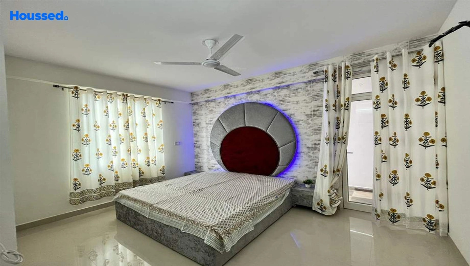 Sample Apartment of Redwood Nebula - Image 425799