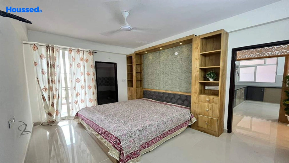 Sample Apartment of Redwood Nebula - Image 425795