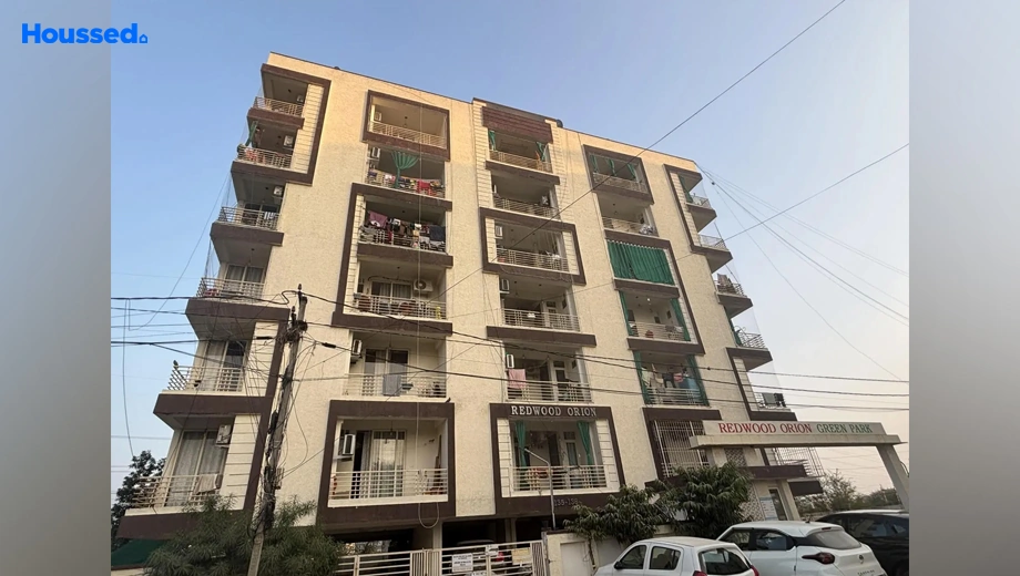 Project Image of Redwood Orion in Jagatpura, Jaipur - Image 425803