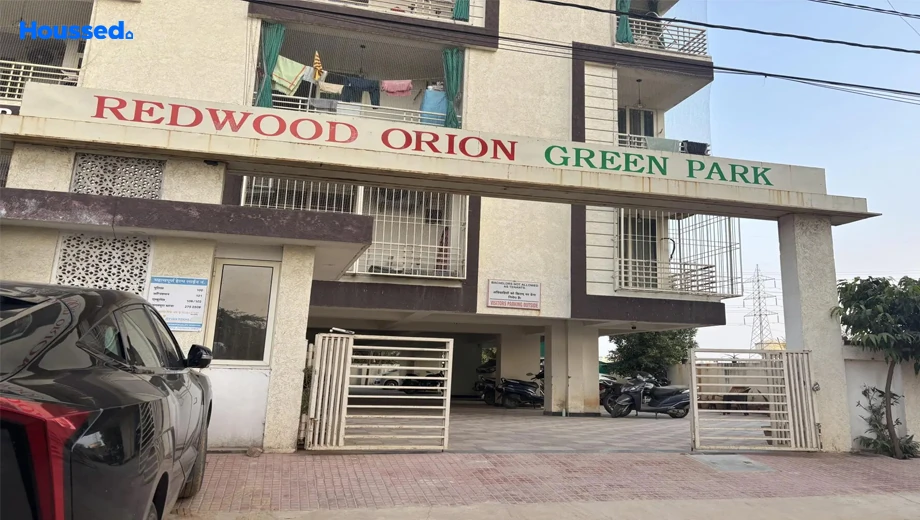Project Image of Redwood Orion in Jagatpura, Jaipur - Image 425802