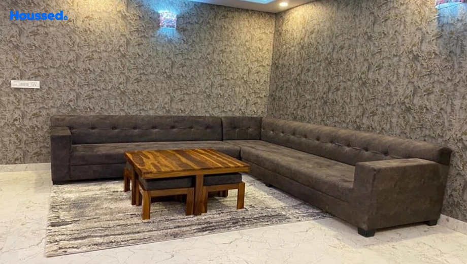 Sample Apartment of Redwood Orion in Jagatpura, Jaipur - Image 425805