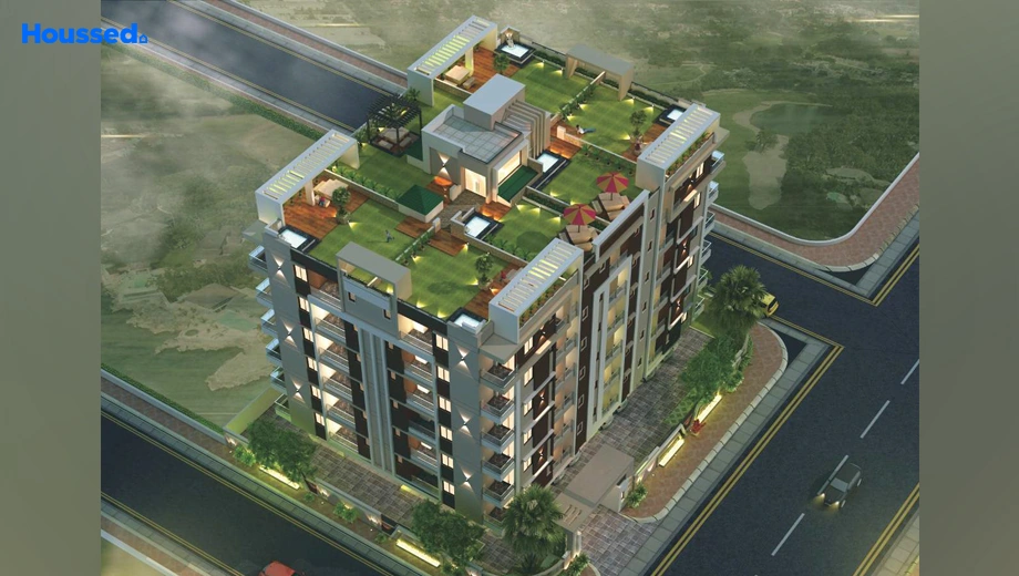 Project Image of Ruheen Regal in Jagatpura, Jaipur - Image 425810