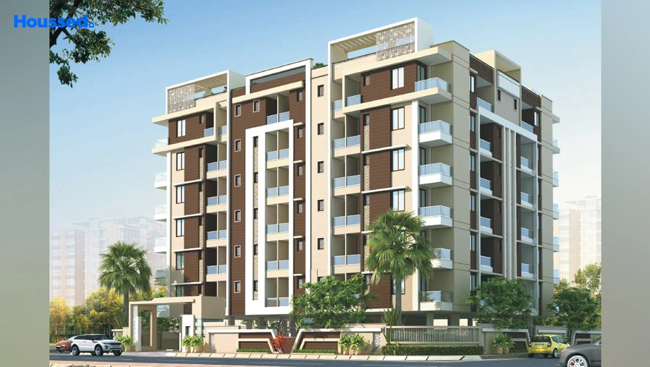 Project Image of Ruheen Regal in Jagatpura, Jaipur - Image 425808