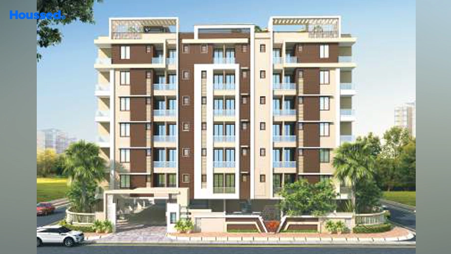 Project Image of Ruheen Regal in Jagatpura, Jaipur - Image 425809