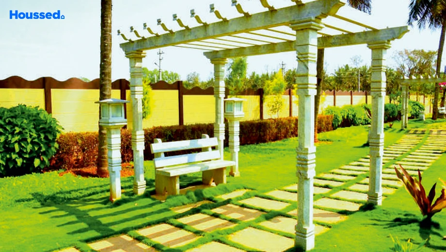 Project Image of Ess Saha Elegance 2 in Bogadi, Mysore - Image 425850