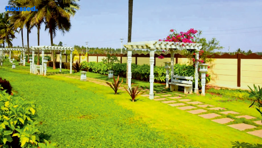 Project Image of Ess Saha Elegance 2 in Bogadi, Mysore - Image 425848