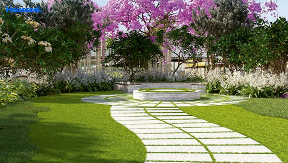 Project Image of Ess Saha Elegance 2 in Bogadi, Mysore - Image 425851
