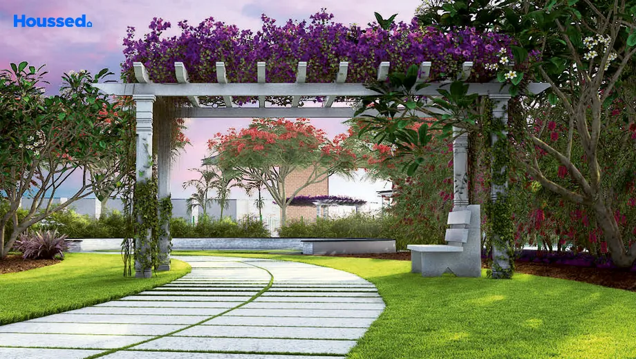 Project Image of Ess Saha Elegance 2 in Bogadi, Mysore - Image 425853