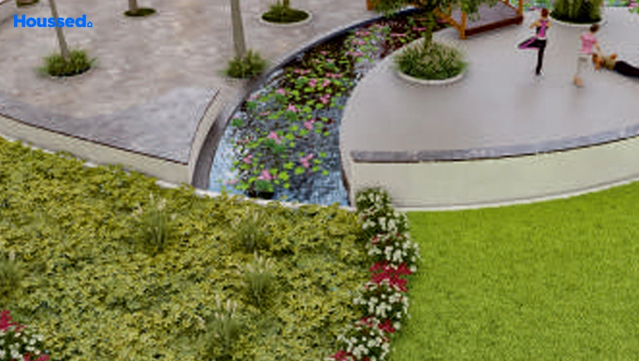 Project Image of Saha Elite Phase 2 in Bogadi, Mysore - Image 425857