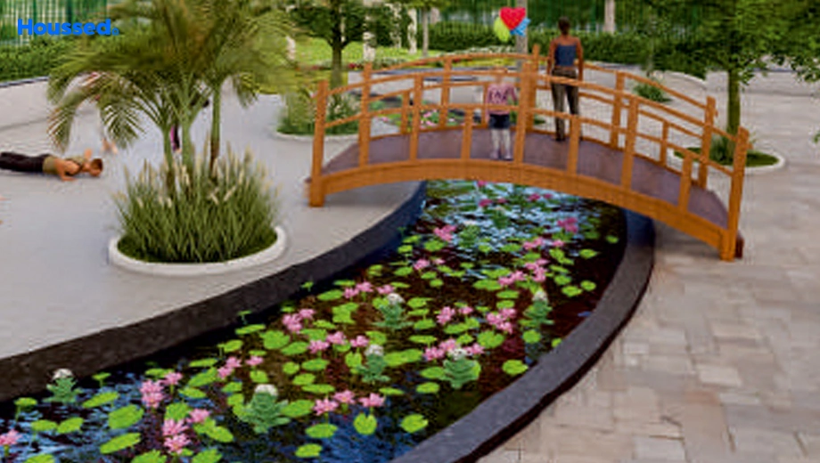 Project Image of Saha Elite Phase 2 in Bogadi, Mysore - Image 425865