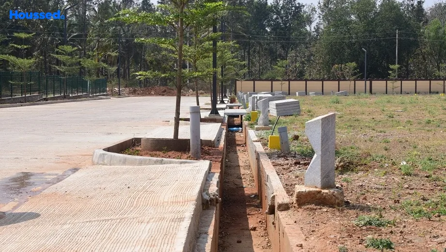 Project Image of Saha Elite Phase 2 in Bogadi, Mysore - Image 425866
