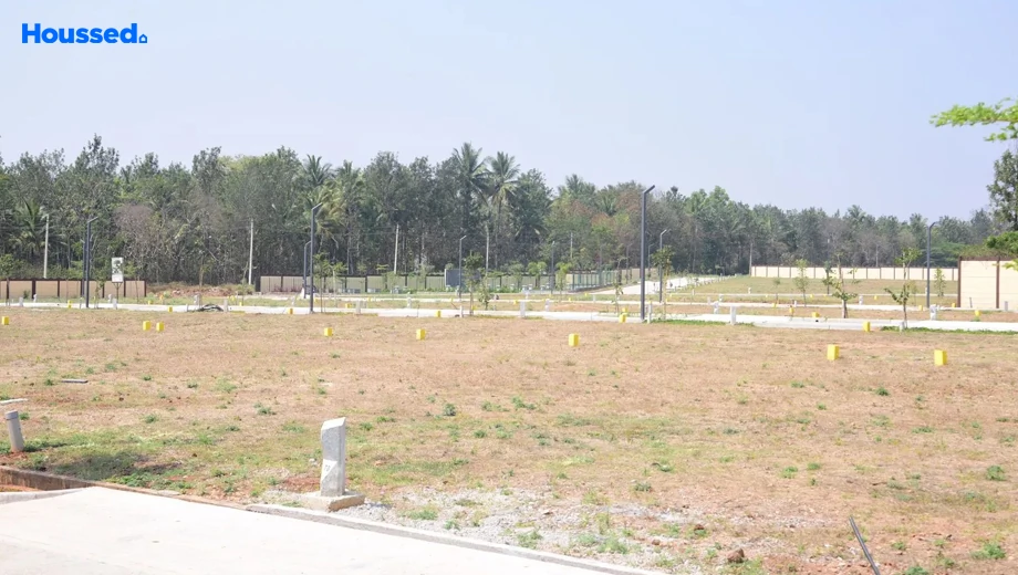 Project Image of Saha Elite Phase 2 in Bogadi, Mysore - Image 425864