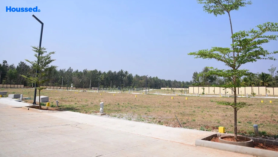 Project Image of Saha Elite Phase 2 in Bogadi, Mysore - Image 425863