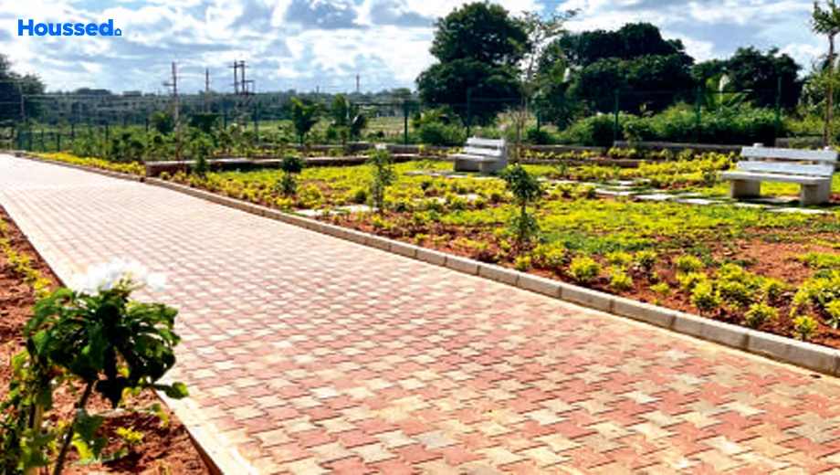 Project Image of Saha Fortune in Belawadi, Mysore - Image 426013