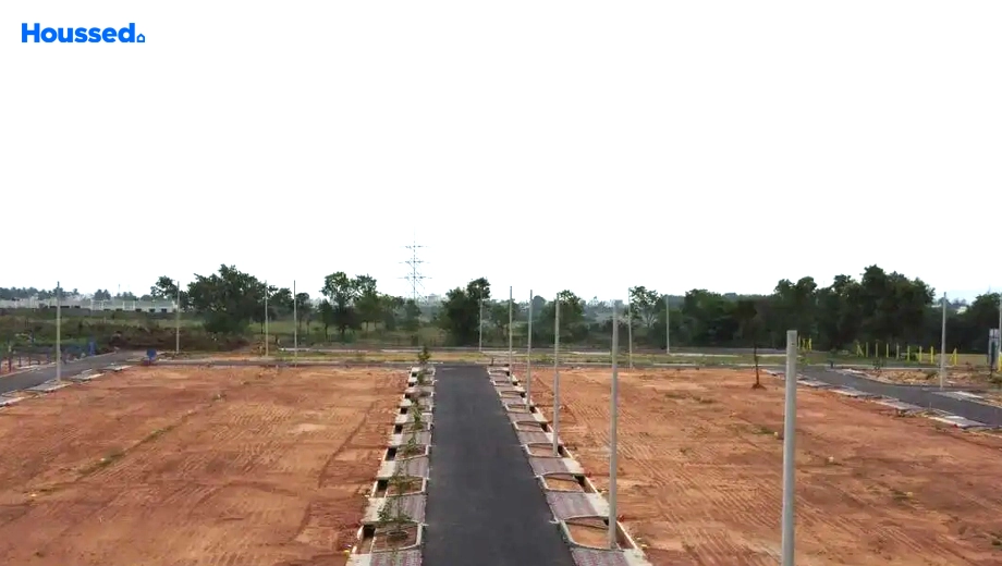 Project Image of Saha Fortune in Belawadi, Mysore - Image 426008