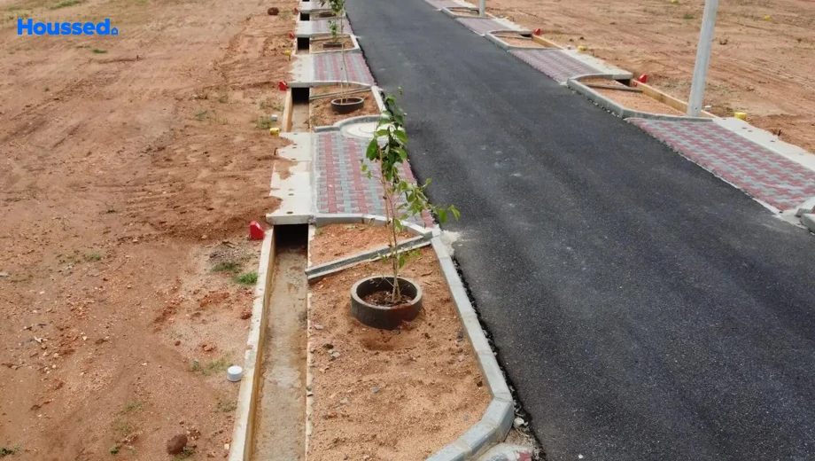 Project Image of Saha Fortune in Belawadi, Mysore - Image 426012