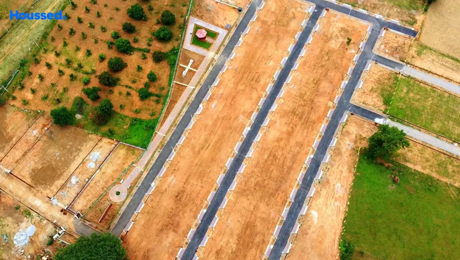 Project Image of Saha Fortune in Belawadi, Mysore - Image 426015
