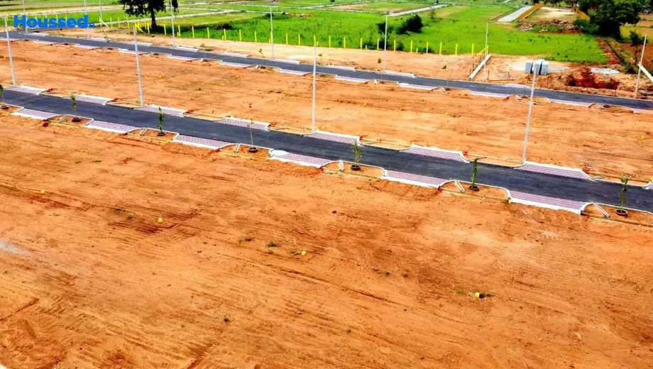 Project Image of Saha Fortune in Belawadi, Mysore - Image 426011