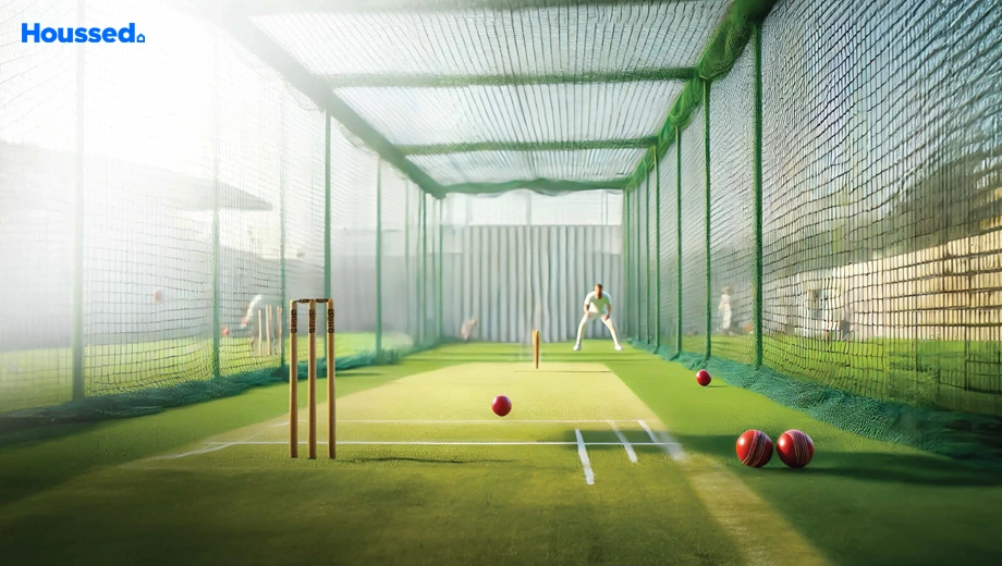 Amenities of Saha Meadows in Yandahalli, Mysore - Image 425999
