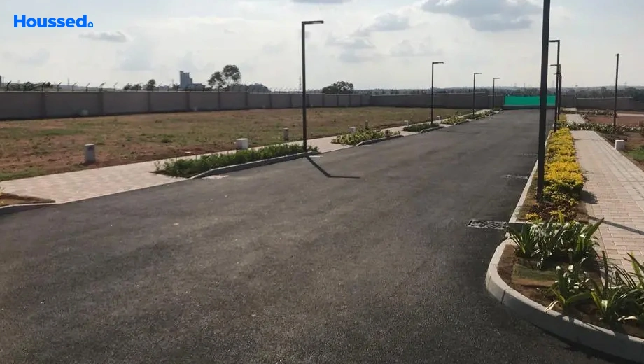 Project Image of Sobha Meadows - Image 425937
