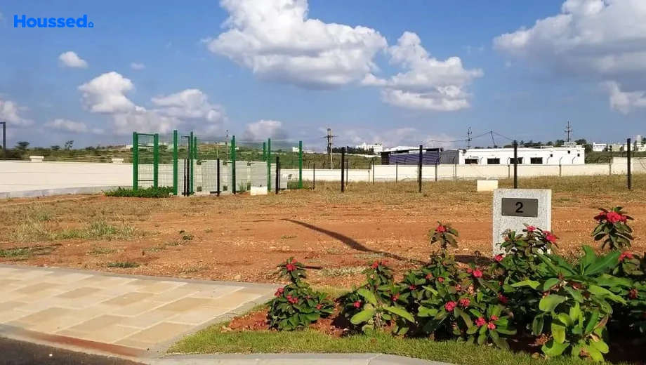 Project Image of Sobha Meadows - Image 425939